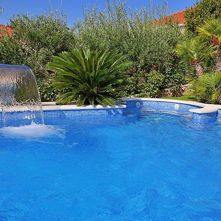 טרוגיר Apartment Villa Andjelka-6 By Interhome מראה חיצוני תמונה