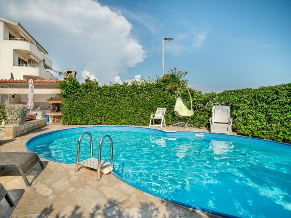 טרוגיר Apartment Villa Andjelka-6 By Interhome מראה חיצוני תמונה