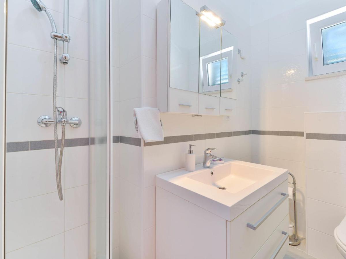 טרוגיר Apartment Villa Andjelka-6 By Interhome מראה חיצוני תמונה