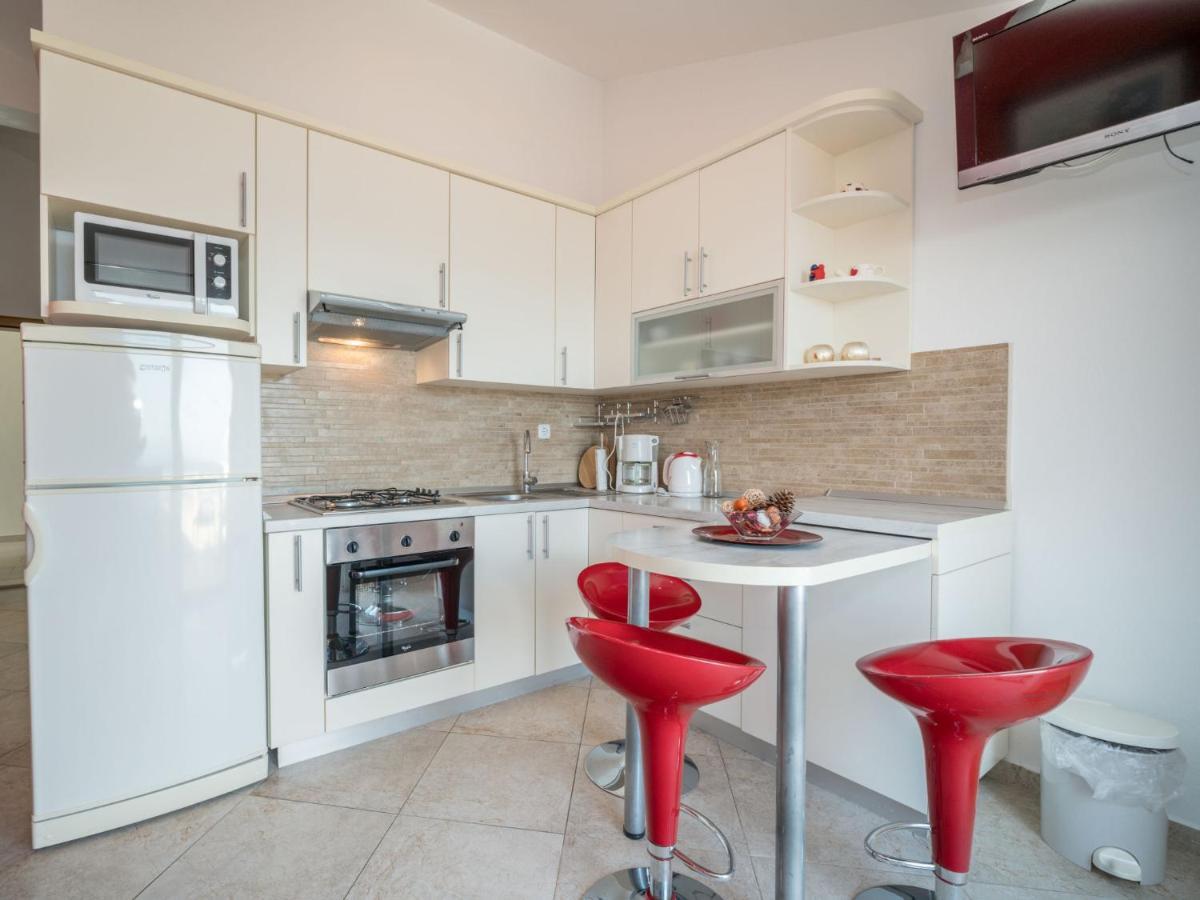 טרוגיר Apartment Villa Andjelka-6 By Interhome מראה חיצוני תמונה