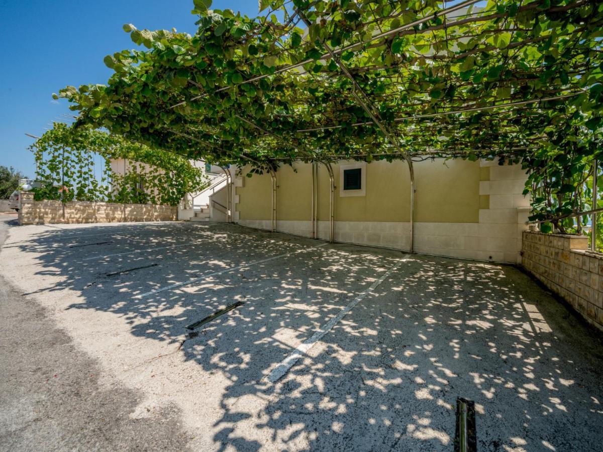 טרוגיר Apartment Villa Andjelka-6 By Interhome מראה חיצוני תמונה