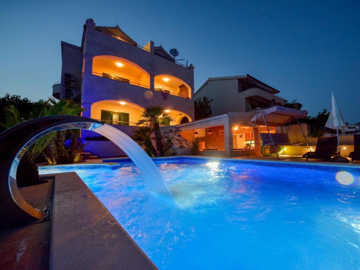 טרוגיר Apartment Villa Andjelka-6 By Interhome מראה חיצוני תמונה